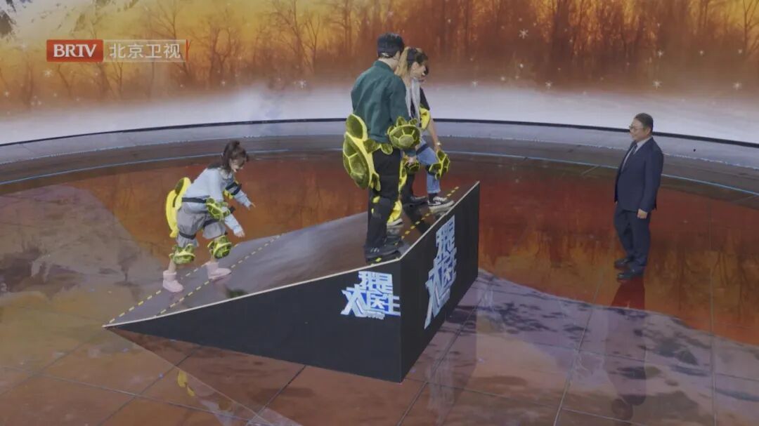 冬季骨折发生率飙升24%，选鞋不当风险高！你选对了吗→