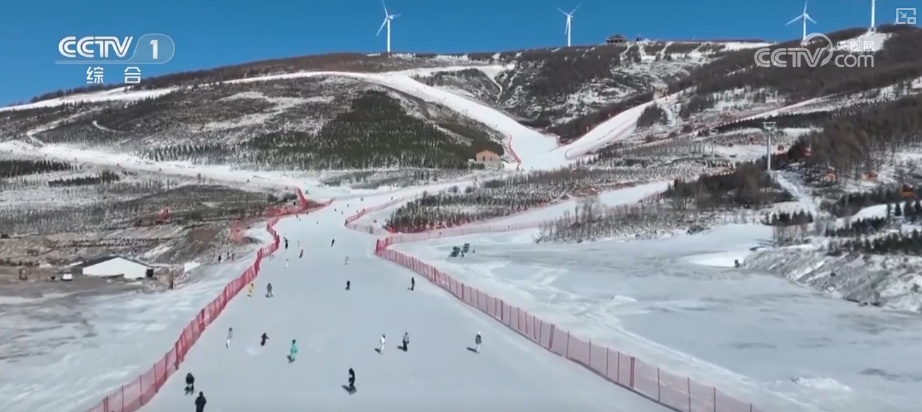 突破！热情！升温！透过关键词多侧面透视中国经济强劲韧性与多元活力