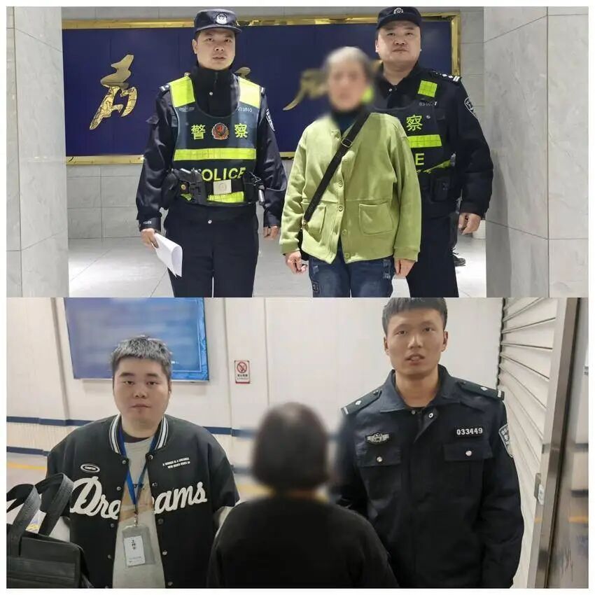 假证闯关、网逃办证？户籍警1小时内双双拿下