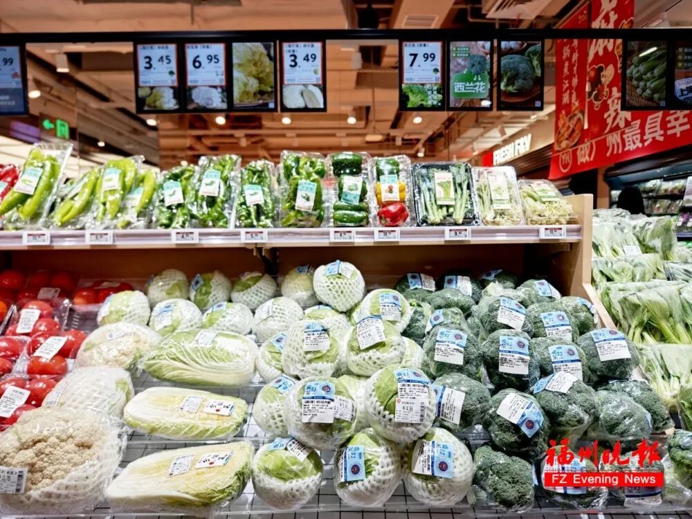 太鲜甜了！福州大量上市！不少人爱吃