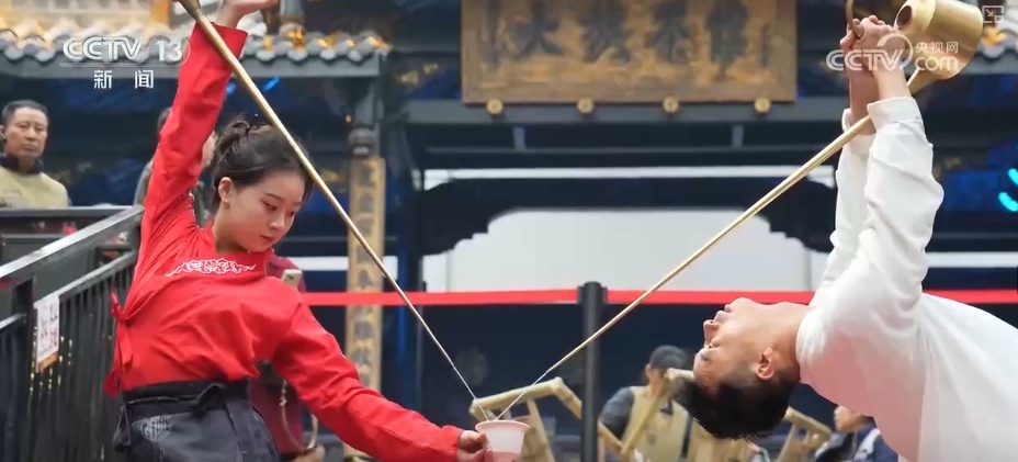 更“新”观察·精致育儿、便利生活、智慧务农、绿色低碳……消费市场活力涌动