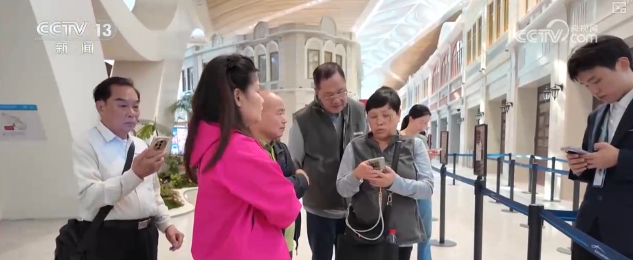 旅客与游客齐聚、民航与文旅融合 粤港澳大湾区机场群建设发展呈现新活力