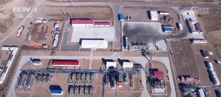 突破！热情！升温！透过关键词多侧面透视中国经济强劲韧性与多元活力