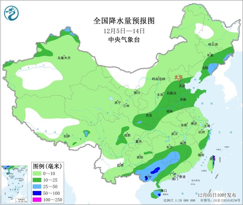 河南周末多地直冲20℃，下周寒潮来袭，或迎雨夹雪