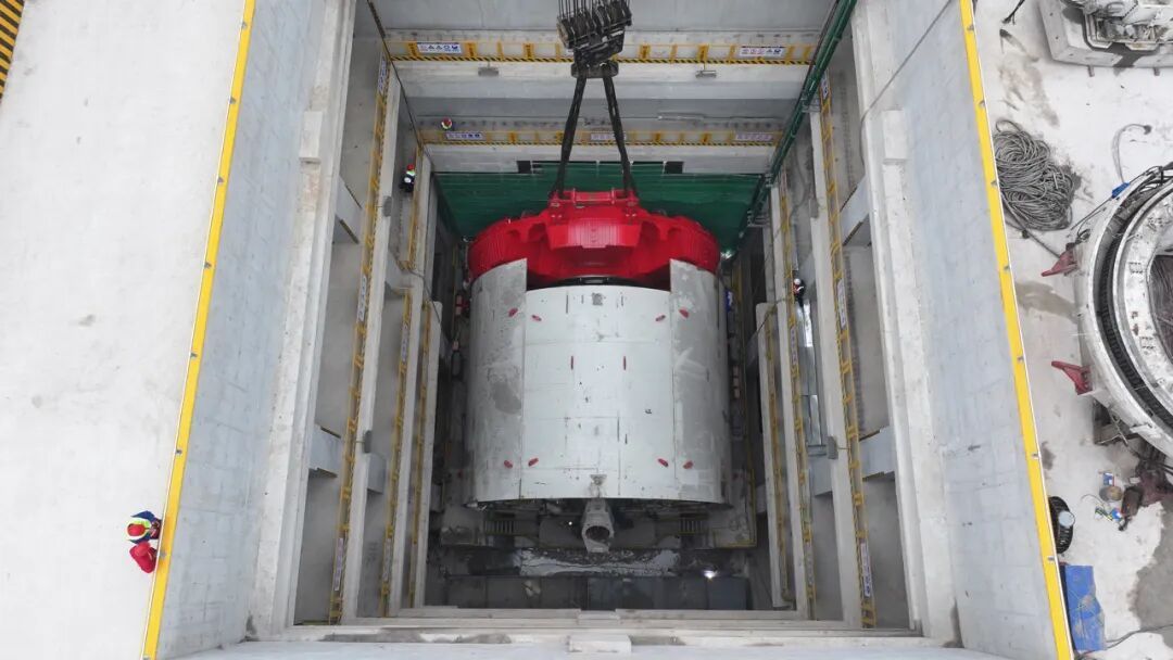 武汉将新增一条长江隧道，进展来了