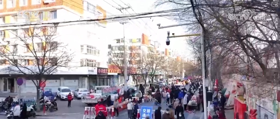 “早市+夜市+景点”延长“链式体验” “早晚互动”为城市经济注入新鲜活力 “早市+夜市+景点”延长“链式体验” “早晚互动”为城市经济注入新鲜活力