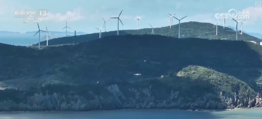 “咖啡专线”“农产品专线”打造消费新景 低空经济新“机”遇激活消费新潜力