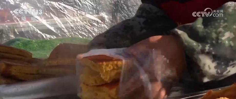 “早市+夜市+景点”延长“链式体验” “早晚互动”为城市经济注入新鲜活力 “早市+夜市+景点”延长“链式体验” “早晚互动”为城市经济注入新鲜活力