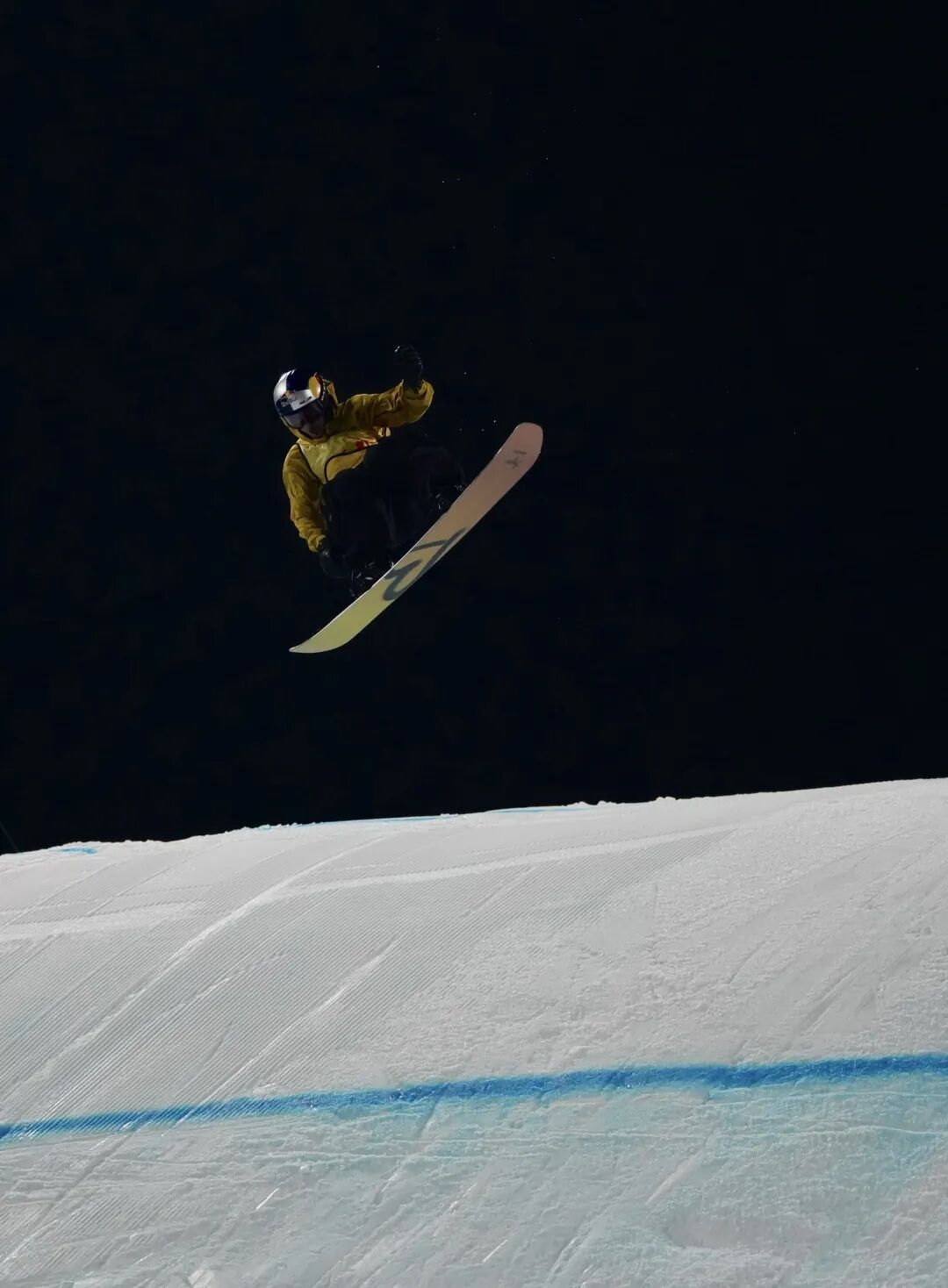 苏翊鸣，夺冠！