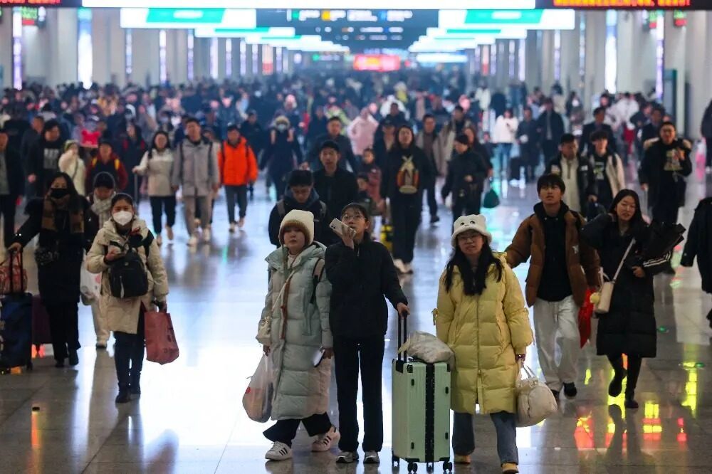 好消息！火车站⇋机场，0元！重庆机场推出双向免费接驳服务