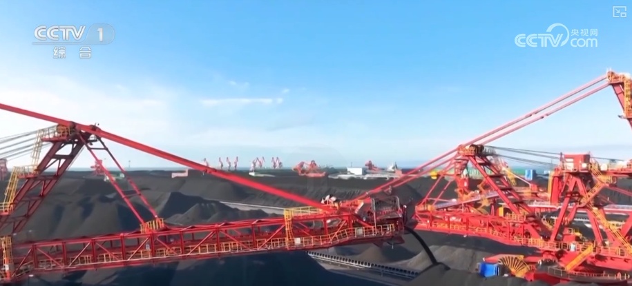 突破！热情！升温！透过关键词多侧面透视中国经济强劲韧性与多元活力