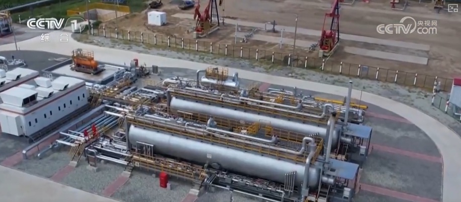 突破！热情！升温！透过关键词多侧面透视中国经济强劲韧性与多元活力