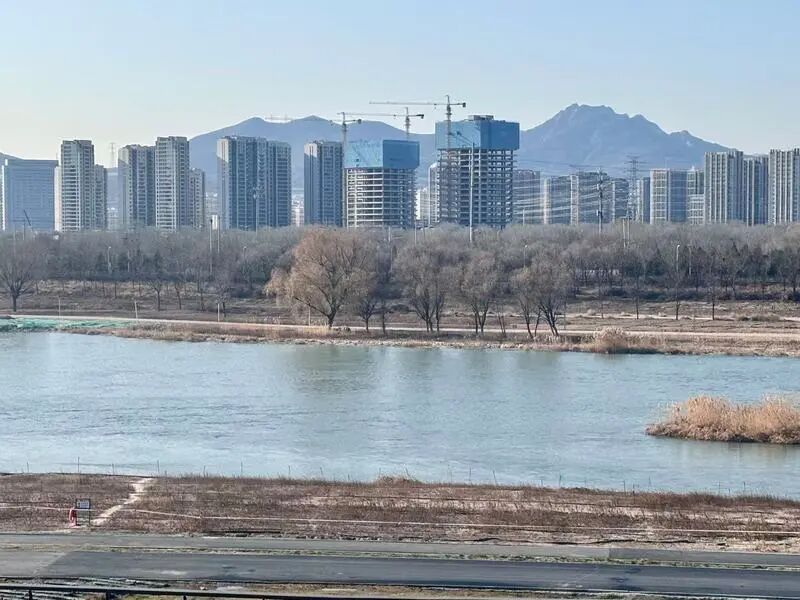 防洪能力显著提升！永定河畔9.1公里慢行路明年开放