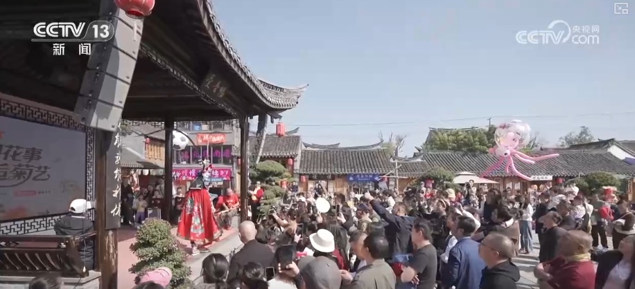 更“新”观察·精致育儿、便利生活、智慧务农、绿色低碳……消费市场活力涌动