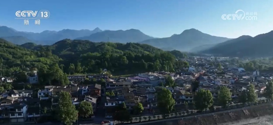 更“新”观察·精致育儿、便利生活、智慧务农、绿色低碳……消费市场活力涌动