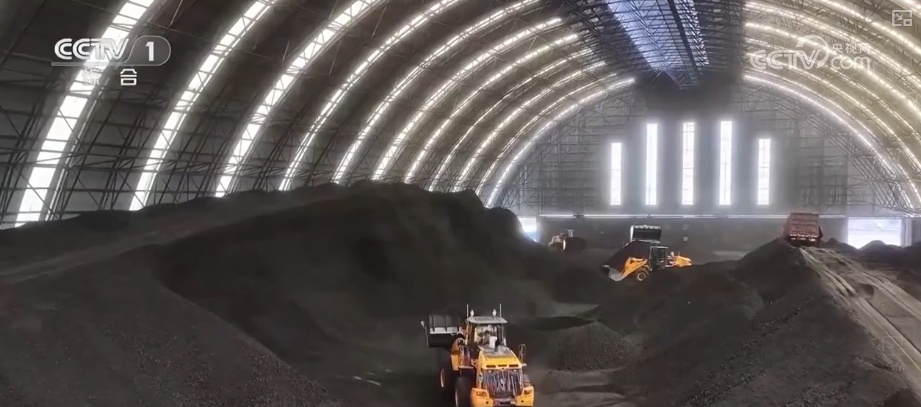 突破！热情！升温！透过关键词多侧面透视中国经济强劲韧性与多元活力