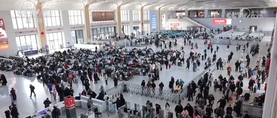 突破！热情！升温！透过关键词多侧面透视中国经济强劲韧性与多元活力