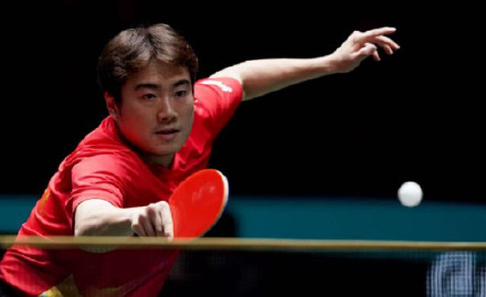 成都混团世界杯 国乒战胜日本队实现八连胜 成都混团世界杯 国乒战胜日本队实现八连胜