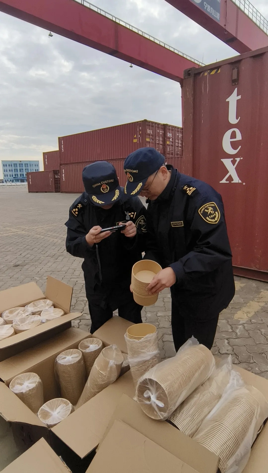 浙江台州首开直航坦桑尼亚航线