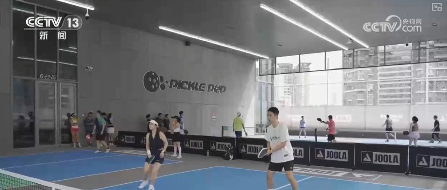 更“新”观察·精致育儿、便利生活、智慧务农、绿色低碳……消费市场活力涌动