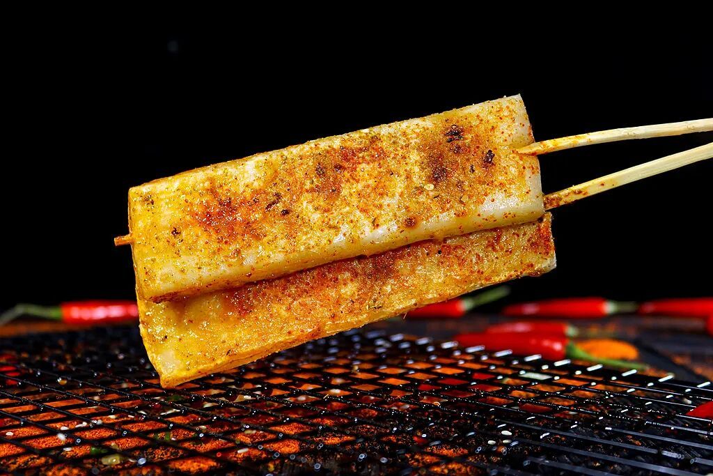 最近爆火，但劝你少吃！"胖过"米饭，还是隐形"血糖炸弹"