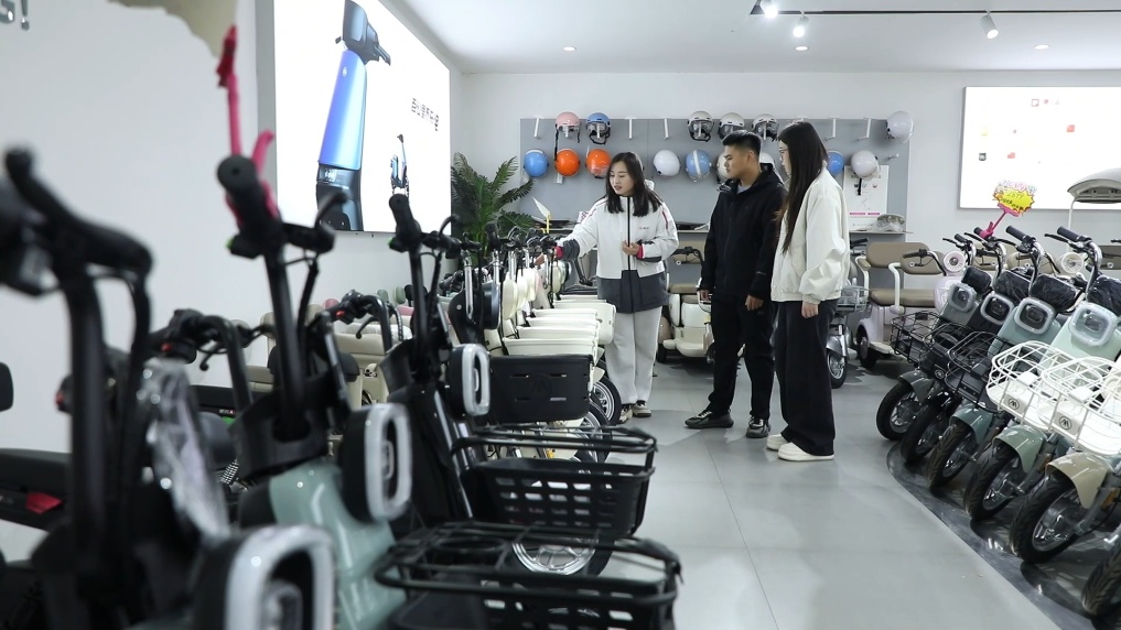 新国标落地，电动车还能不能带小孩？