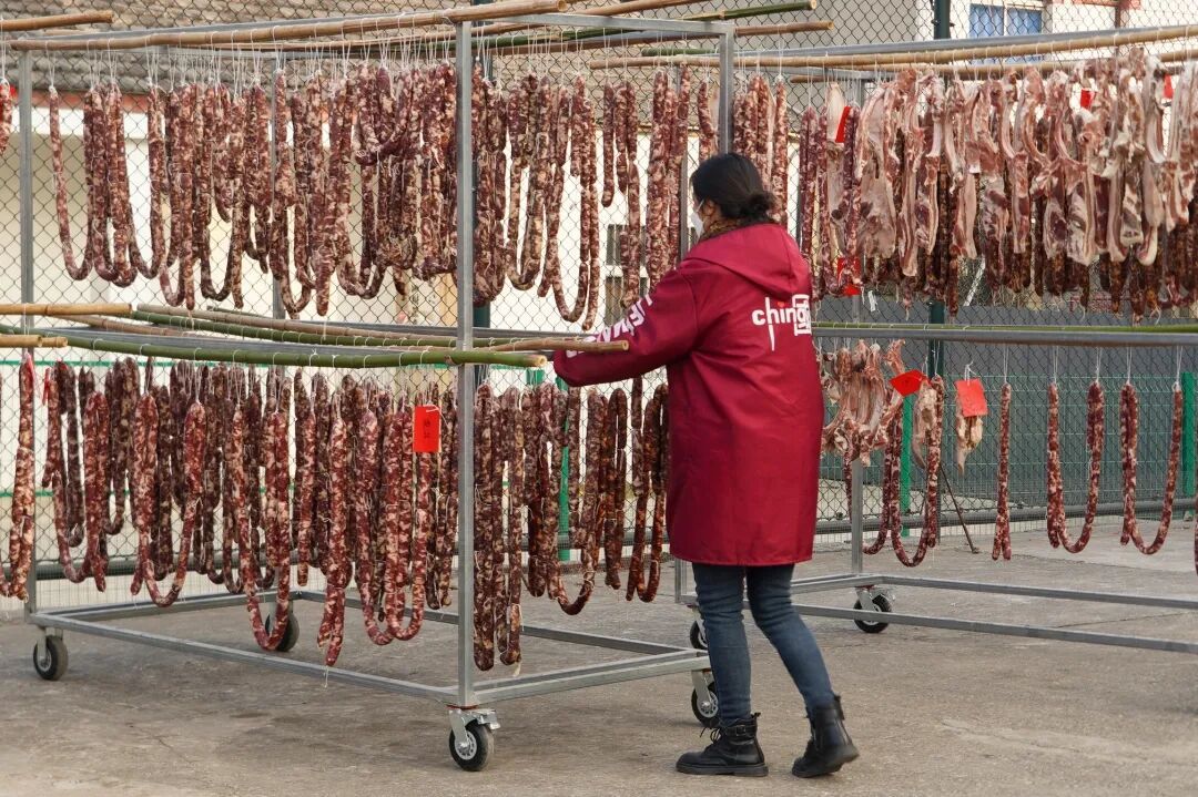 一天1000多斤！很多人爱吃，有人天没亮就去排队