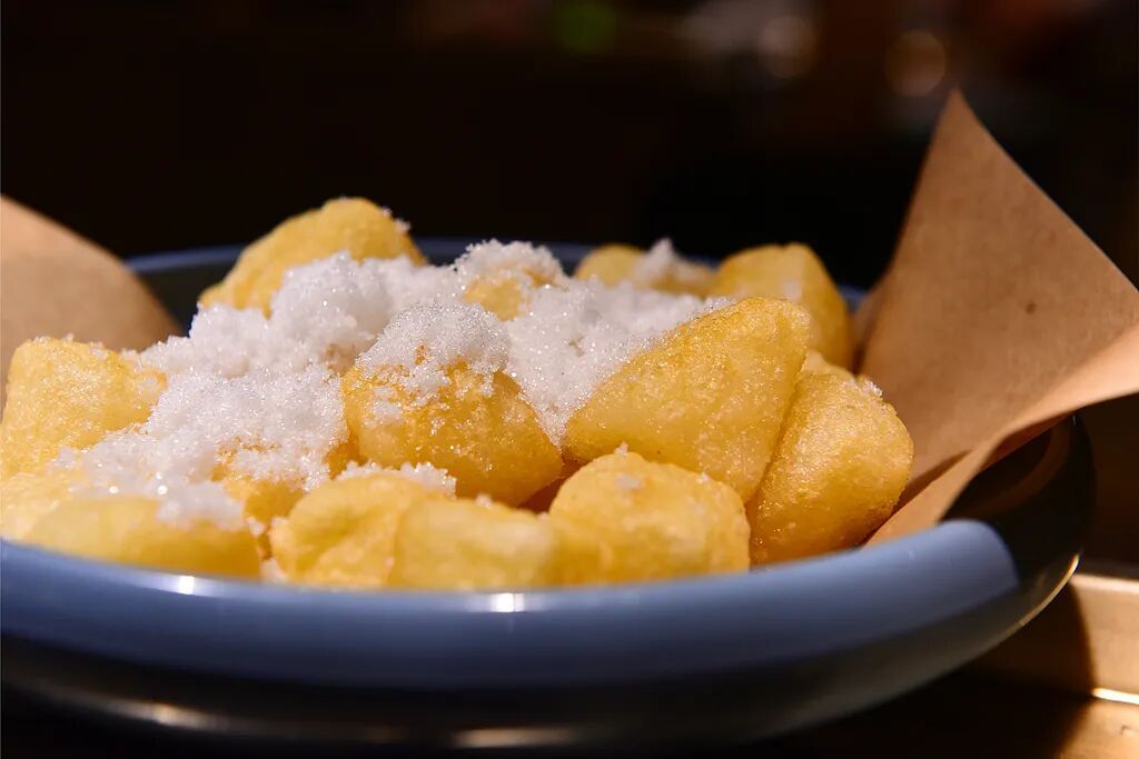 最近爆火，但劝你少吃！"胖过"米饭，还是隐形"血糖炸弹"