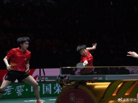 王楚钦孙颖莎3比0张本美和户上隼辅 王楚钦孙颖莎3比0张本美和户上隼辅