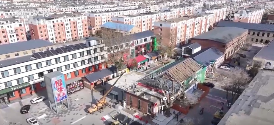 “早市+夜市+景点”延长“链式体验” “早晚互动”为城市经济注入新鲜活力 “早市+夜市+景点”延长“链式体验” “早晚互动”为城市经济注入新鲜活力