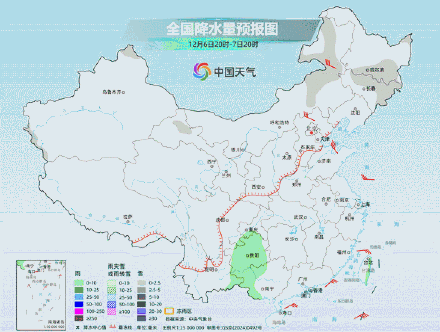 下周降温更猛，注意及时添衣