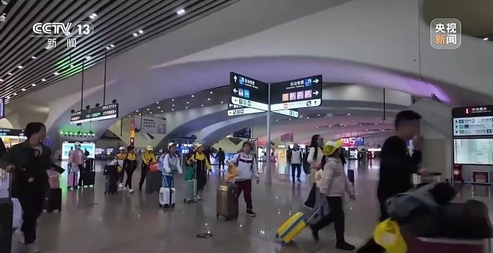 雪假、春秋假来了，学生的“新”假期到底怎么过？