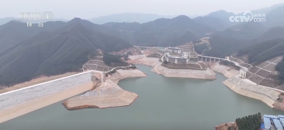 多项重大工程刷新建设“进度条” 为经济高质量发展激发强劲动能