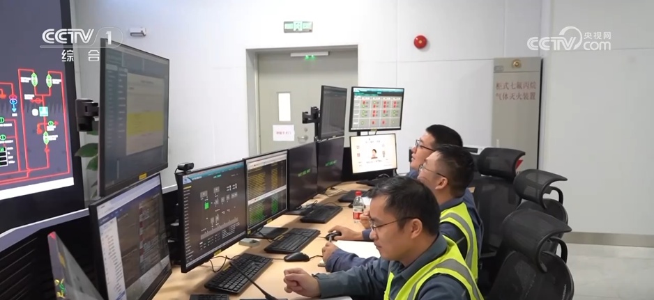 多项重大工程刷新建设“进度条” 为经济高质量发展激发强劲动能