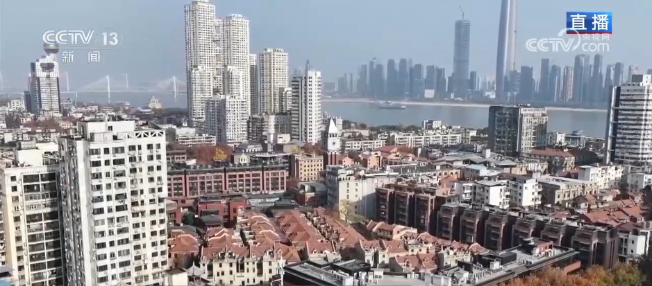 老地标换新颜、内陆小岛迎蜕变 城市更新激发都市圈消费蓬勃活力 老地标换新颜、内陆小岛迎蜕变 城市更新激发都市圈消费蓬勃活力