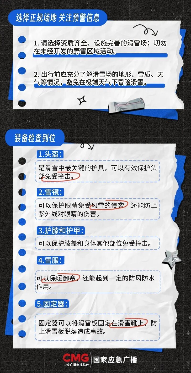 脚转了270°，隔屏看都疼！“踩人滑雪”直接“滑”进骨科……