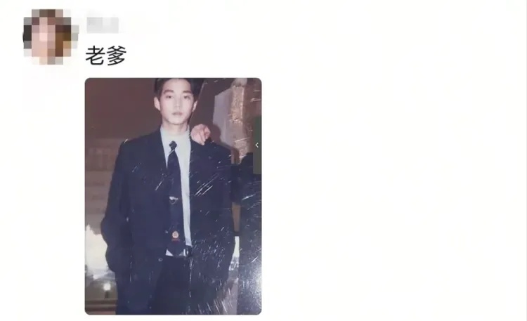 “当我看到妈妈年轻时的照片,突然懂了‘初代甜妹’的杀伤力” “当我看到妈妈年轻时的照片,突然懂了‘初代甜妹’的杀伤力”