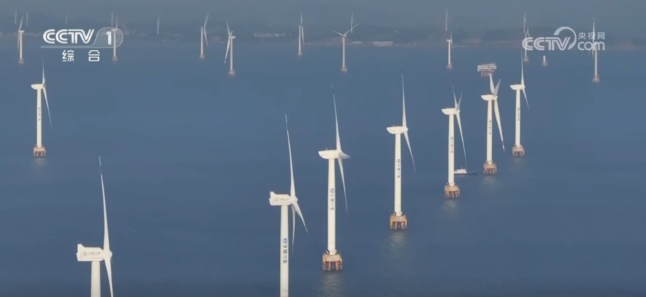 多项重大工程刷新建设“进度条” 为经济高质量发展激发强劲动能