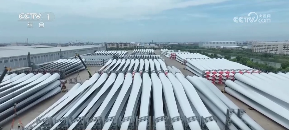 多项重大工程刷新建设“进度条” 为经济高质量发展激发强劲动能