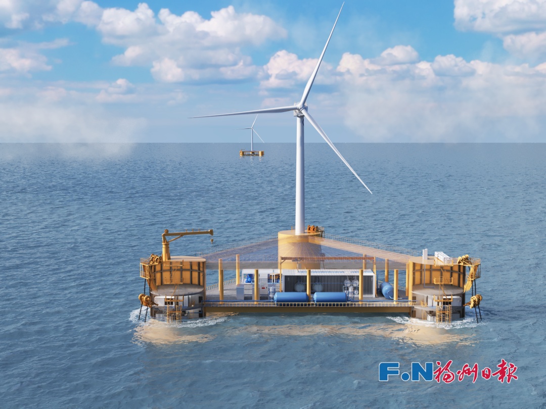 通过国家级权威认证！福州取得重大突破！