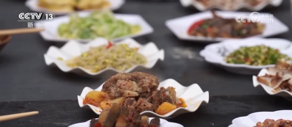 当大雪节气遇上时令美食 传统民俗与特色美味解锁冬日烟火滋味 当大雪节气遇上时令美食 传统民俗与特色美味解锁冬日烟火滋味