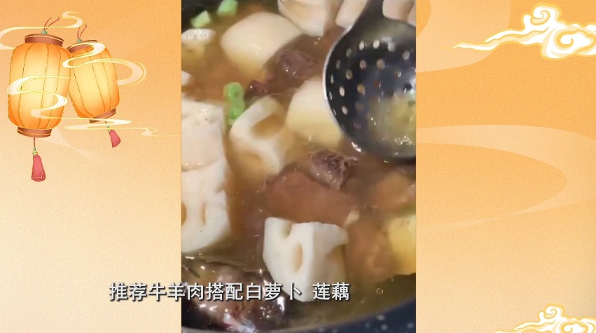 大雪节气到，这四个“暖”字诀请记住