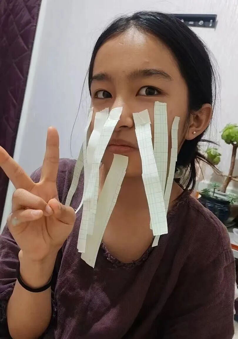 救人的小姑娘找到了!就是13岁的她! 救人的小姑娘找到了!就是13岁的她!