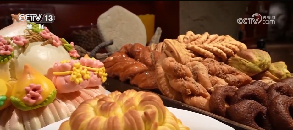 早茶店变身网红打卡点 “美食+”新体验打开文旅消费新路径