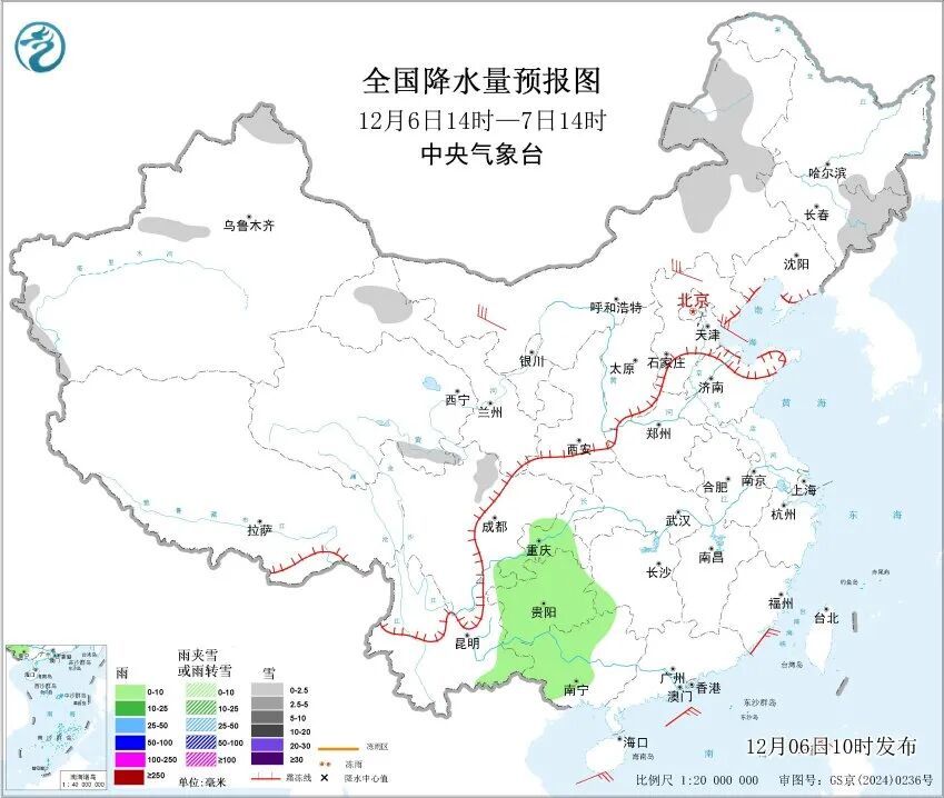 直冲23℃再大降！浙江天气即将反转，两股冷空气排队上线，雨水的消息也有了