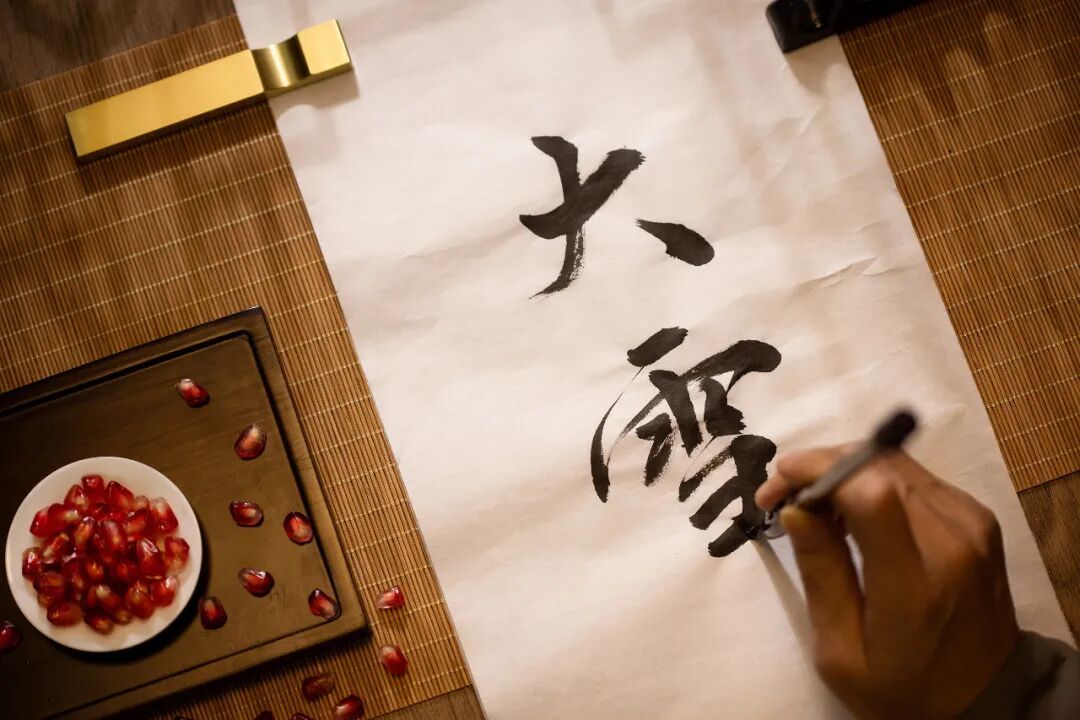 “大雪”进补有讲究，千万别补错了——