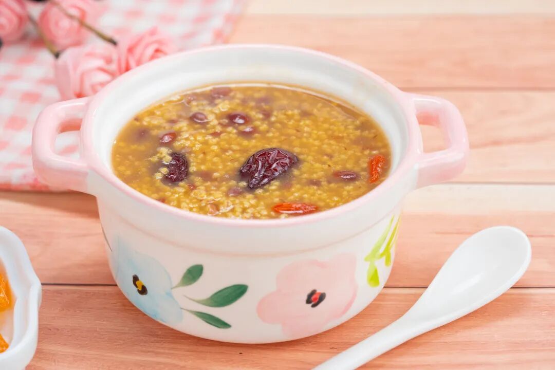 “大雪”进补有讲究，千万别补错了——