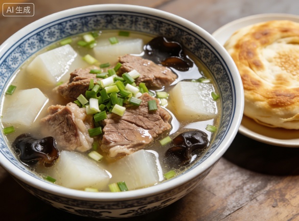 今日大雪：老规矩千万别忘，吃好三样，喝好三样，做好三样，全家安康不畏严寒