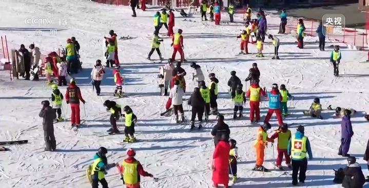 雪假、春秋假来了，学生的“新”假期到底怎么过？