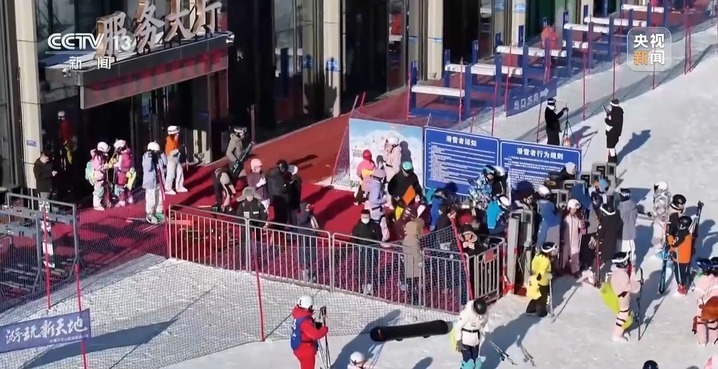 雪假、春秋假来了，学生的“新”假期到底怎么过？